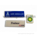 Chinese Top Quality Magnetic Name Tag